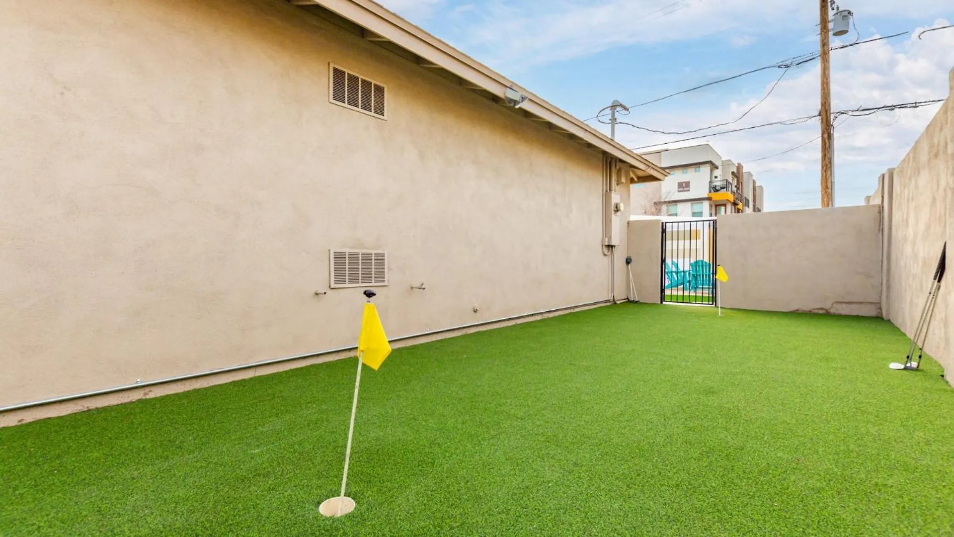 80Th Place Scottsdale Vakantiehuis