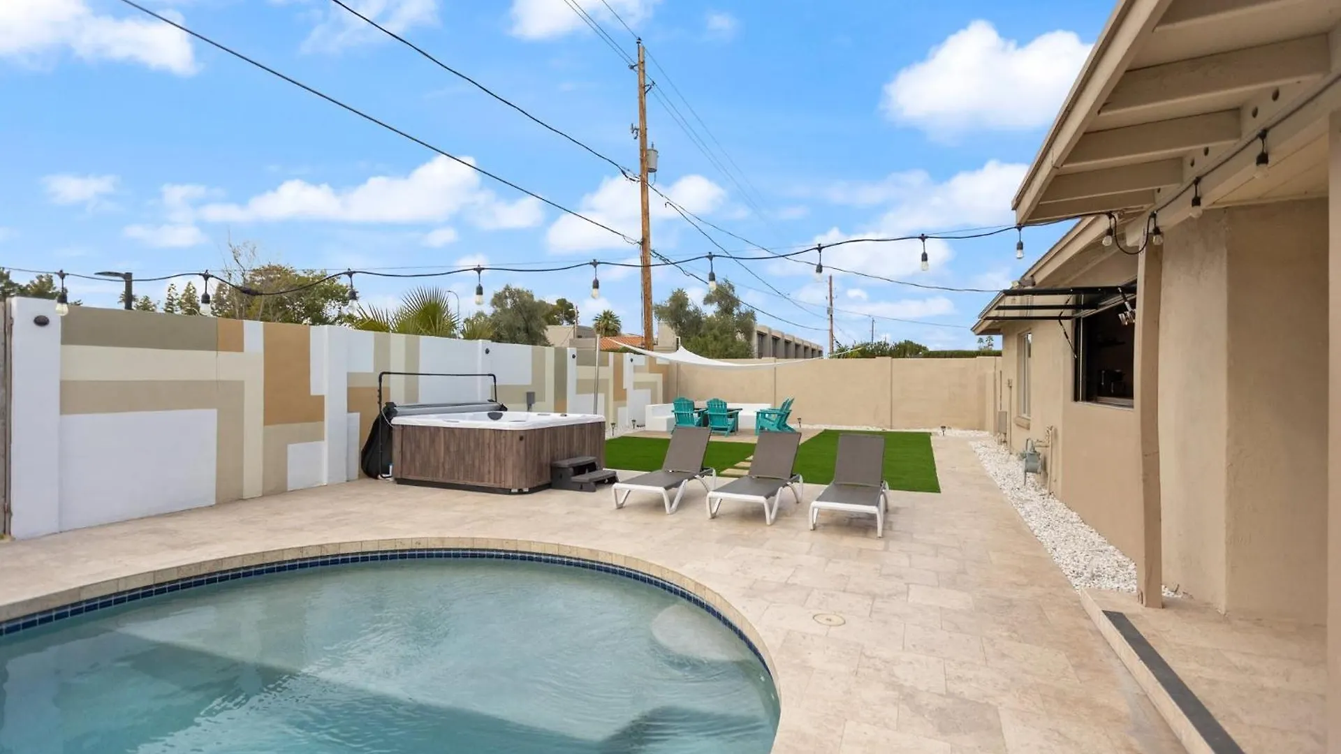 Vakantiehuis 80Th Place Scottsdale Verenigde Staten