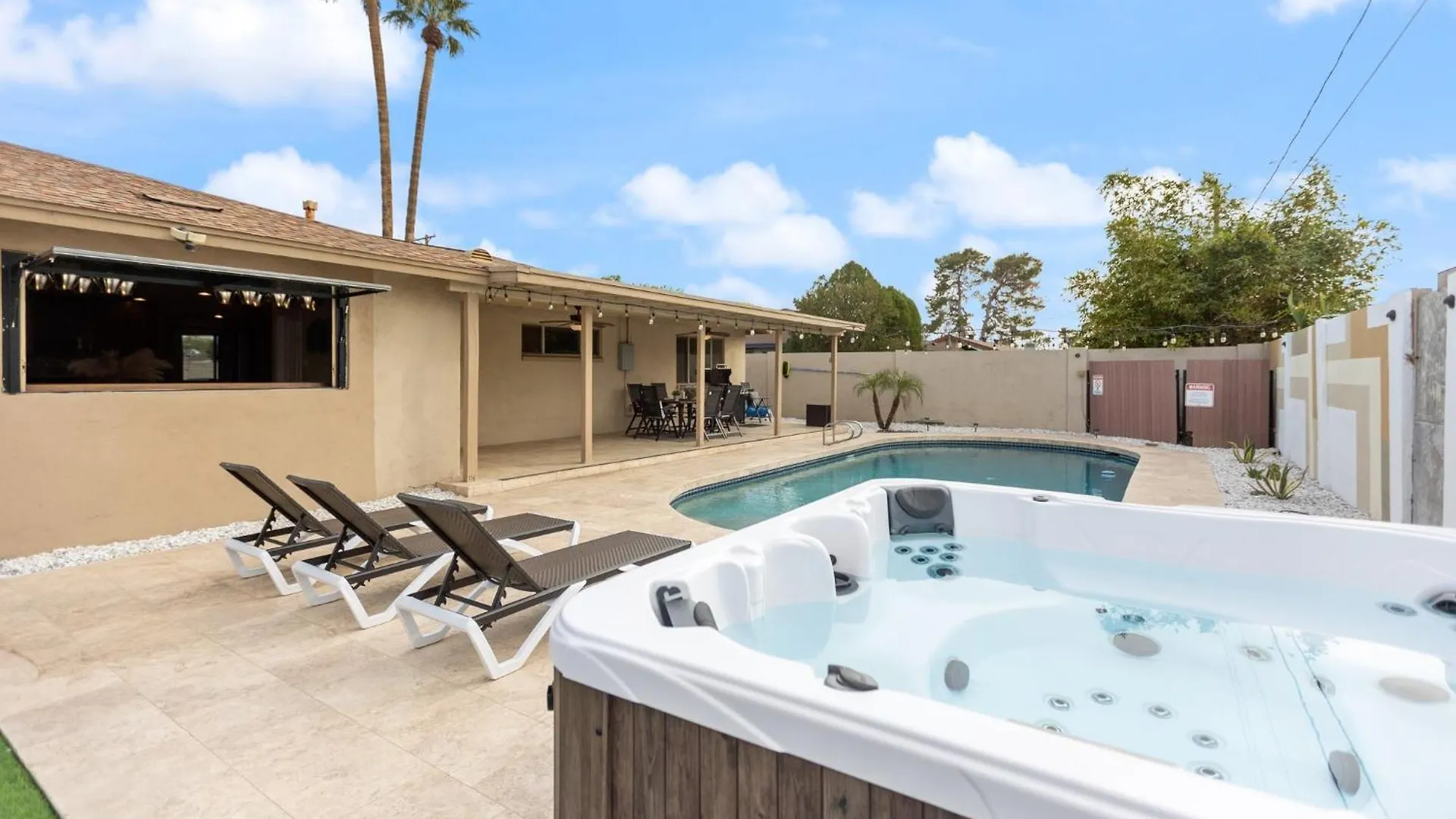 Vakantiehuis 80Th Place Scottsdale