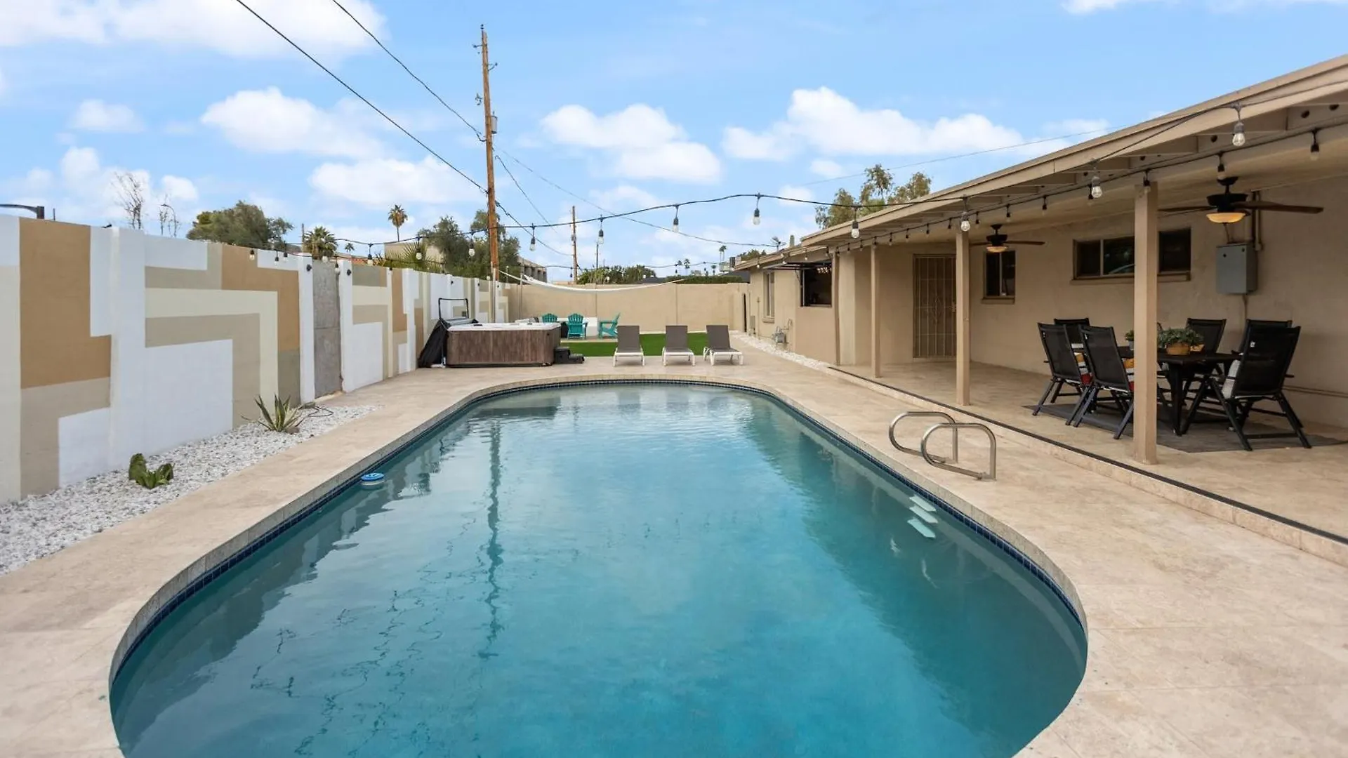 Vakantiehuis 80Th Place Scottsdale
