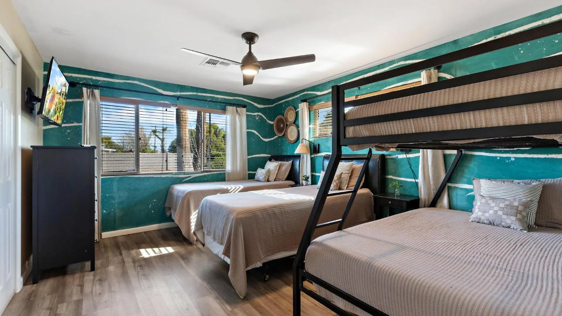 Vakantiehuis 80Th Place Scottsdale Verenigde Staten
