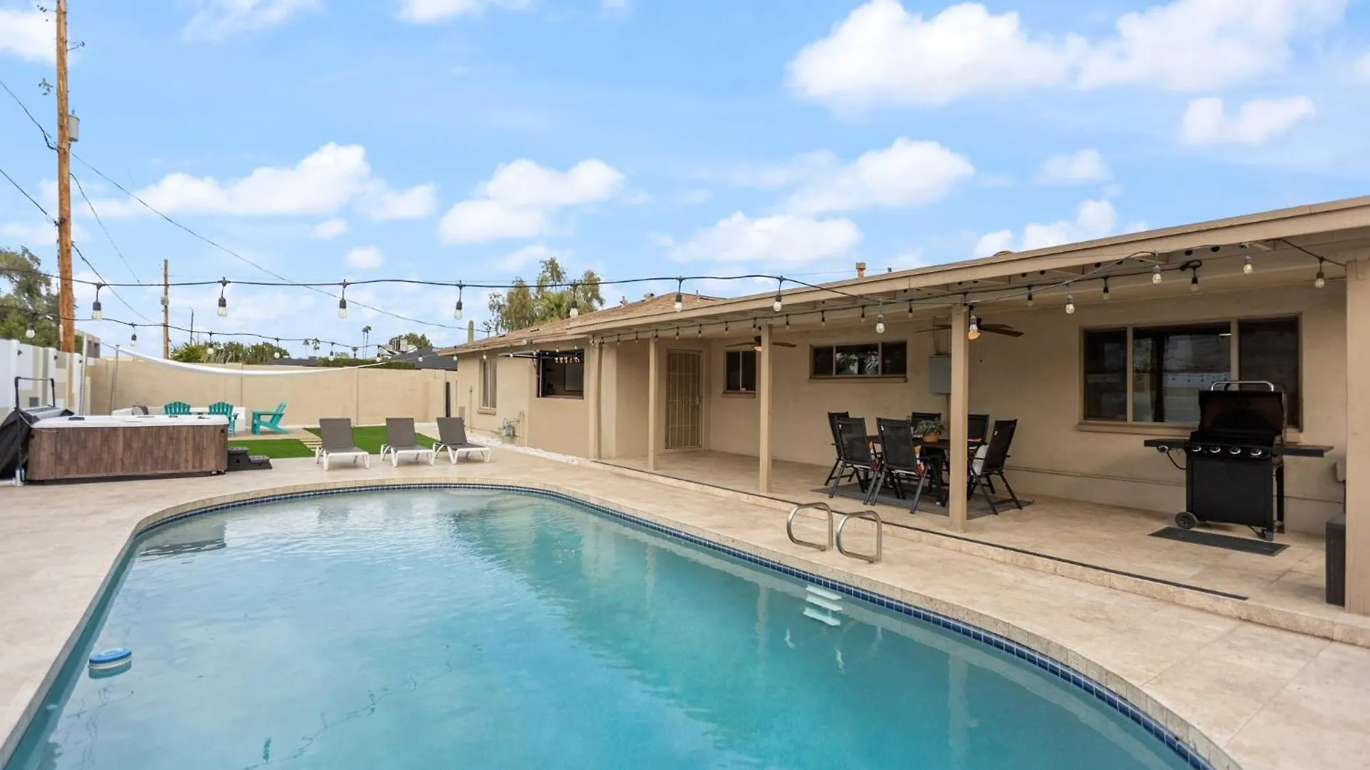 Vakantiehuis 80Th Place Scottsdale