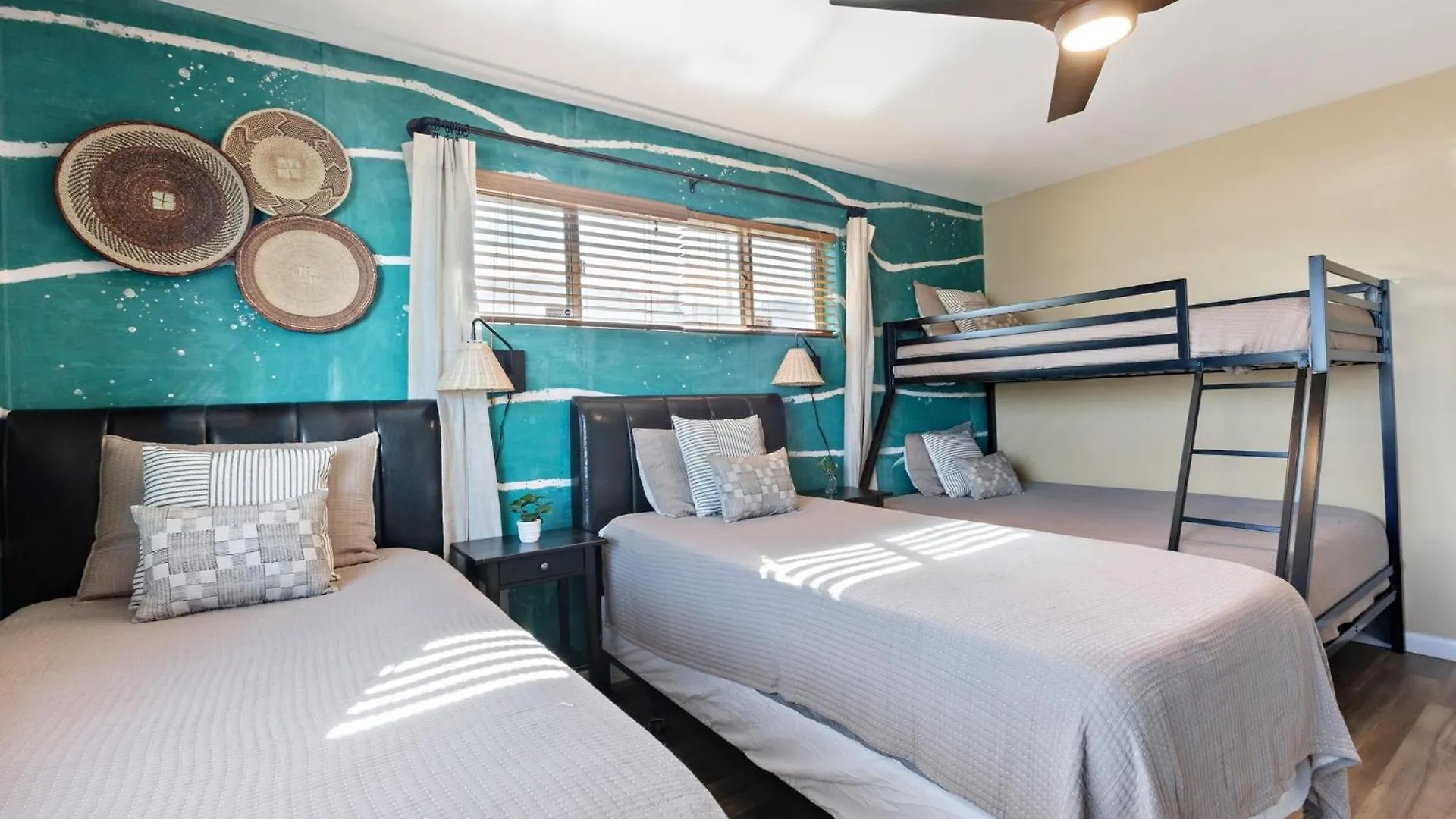 80Th Place Scottsdale Vakantiehuis
