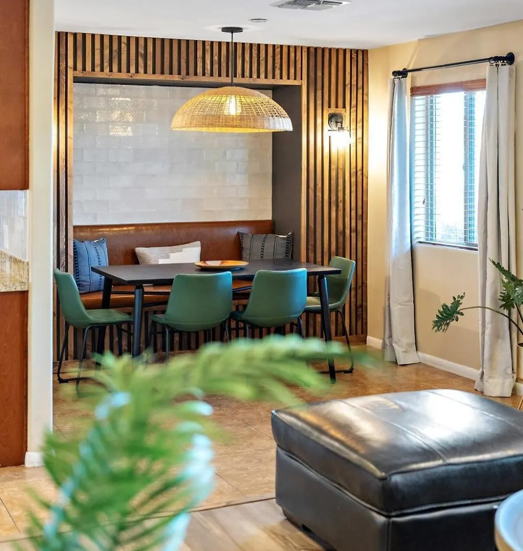 Vakantiehuis 80Th Place Scottsdale Verenigde Staten