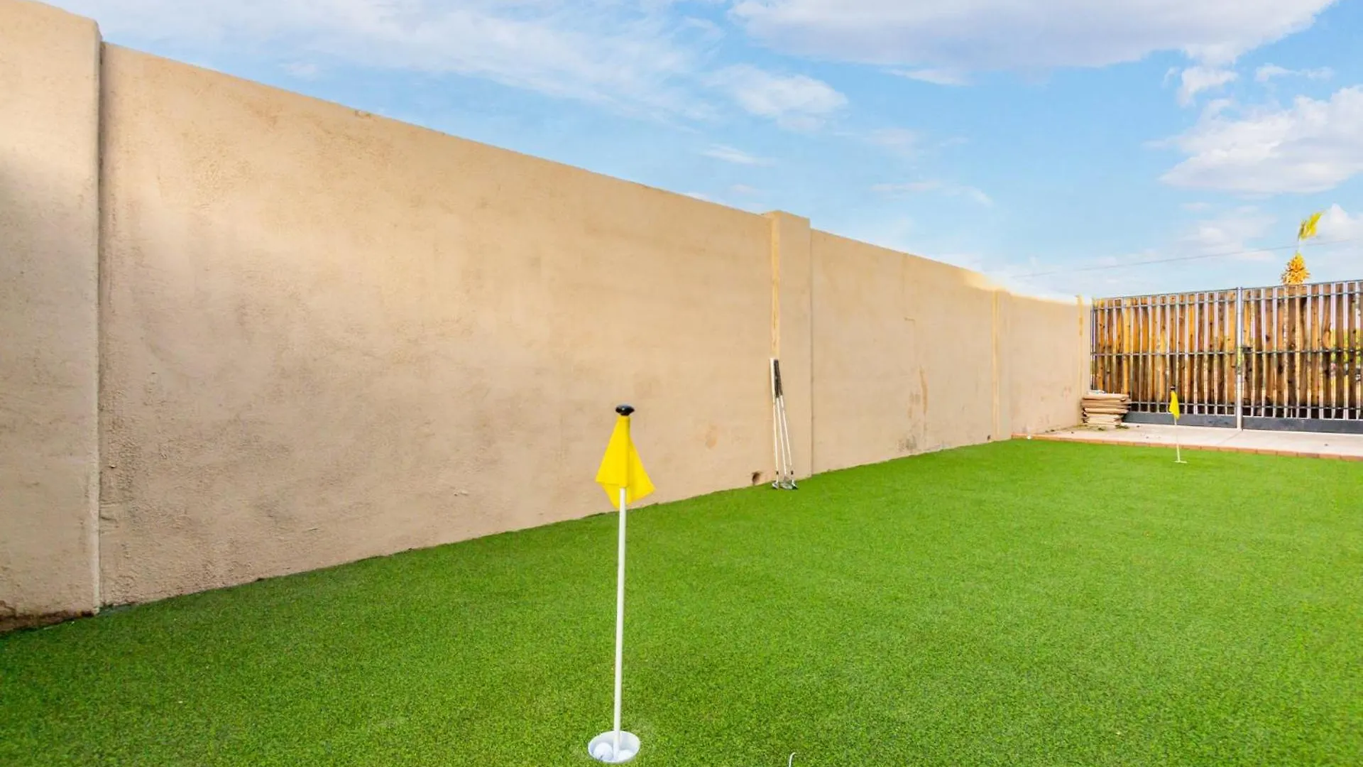 80Th Place Scottsdale Vakantiehuis